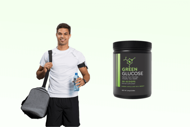 Green Glucose