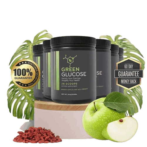Green Glucose