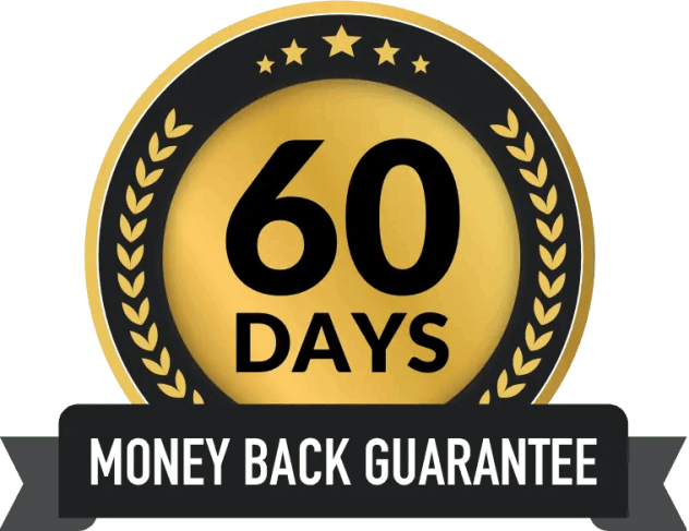 Green Glucose - Money Back Guarantee